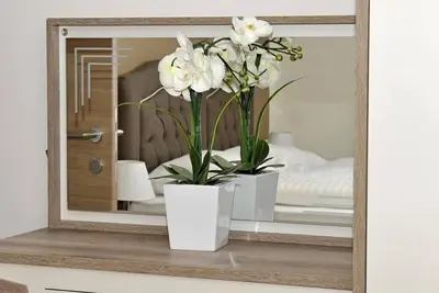 Apartment Top 4 with balcony - Sunshine Appartements
