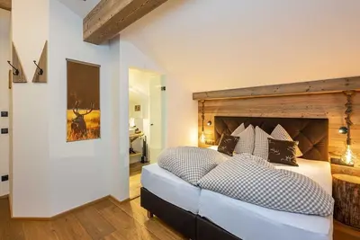 Image de Apartment \"S'Hoamelige\" - House Wiederkehr