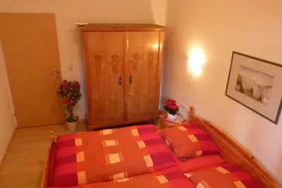 Apartment for 4 pers. /2 bedrooms/shower, Wc - Haus Rigl