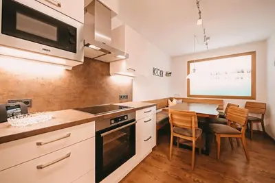 Ennstal/2 bedrooms - Posers Bergwelt