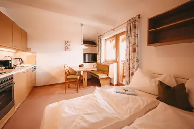 Hochwurzen/1 bedroom - Posers Bergwelt