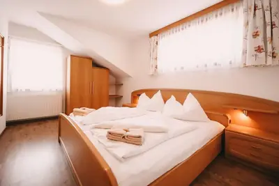 Torstein/1 bedroom - Posers Bergwelt