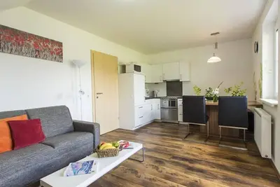 Image de Top 7 - Apartment, shower, Wc, 1 bedroom - Haus Gloria