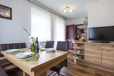 Image de Top 4 - Apartment, shower, Wc, 1 bedroom - Haus Gloria