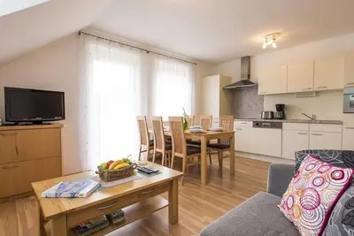 Image de Top 8 - Apartment, shower, Wc, 2 bedrooms - Haus Gloria