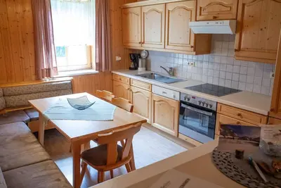 Image de Vacation apartment 3 WiesenGlĂĽck - Schaffergut Appartements