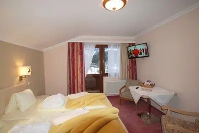 Bravo Suite Hubertus - Hotel Vitaler Landauerhof