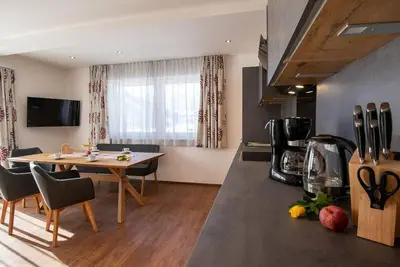 Appartement Hannal - Eiblhof