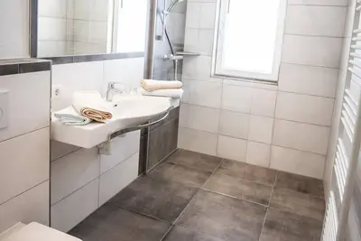 Appartement Johann - Eiblhof