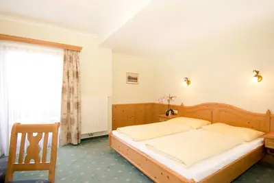 Apartment Ennstal - Hotel Garni Hochwurzen