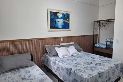 Image de Apartment on Toninhas beach Great location