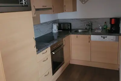 App. \"finale Grande\" 2 Schlafzimmer, 2 Du, 2 Wc - Komfort Appartements Windberger