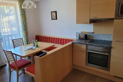 Appartement \"reiteralm\" 2 Schlafzimmer, 3 Du, 3 Wc - Komfort Appartements Windberger