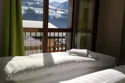 Image de Schneekristall - App. 1 - 1 bedroom, shower, Wc