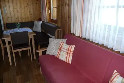 Image de Apartment/2 bedrooms/2x shower, toilet - Steinwenderhof