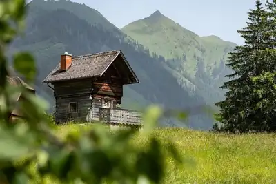 Image de Ferienhaus Troadkasten - Ferienhaus Troadkasten/2 Schlafräume/ Dusche, Wc