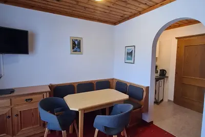 Apartment 5-6 - Ahlhof