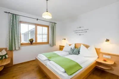 Image de Apartment with 2 bedrooms (short booking rate) - Linharterhof - Appartements