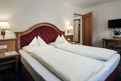 Apartment/1 bedroom/bathroom, toilet - Hoteldorf Pichlmayrgut