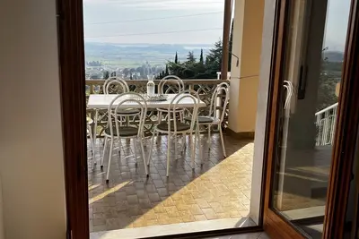 Image de Private garden, tranquility and privacy