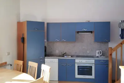 Image de Kreuzgiebel - App. with 3 bedrooms; shower, Wc - Abenteuerhof Schiefer