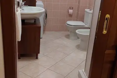 Image de Furnished Two-Room Apartment 200 Mt From The Lido Of Alghero