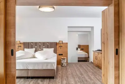 Image de Panorama Suite Family Deluxe - Active Hotel and Restaurant Pehab