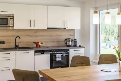 Image de Apartment Freude - Deluxe Apartment Blasbichlerhof