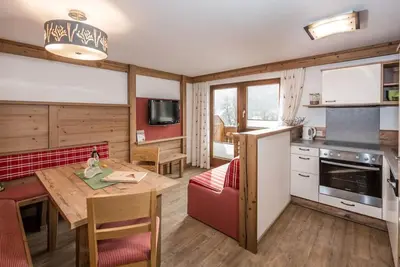 Image de Apartment EdelweiĂź 4-5 persons - Alpenecho