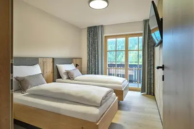 Image de Suite Kulmberg Kurz - Hotel Matschner