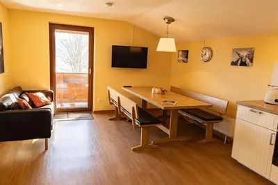 Image de App. Dachstein / 2 Schlafräume / 2 Badezimmer - Dachsteinhof