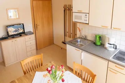 Image de Apartment 3 / 2 bedrooms - Trillerhof