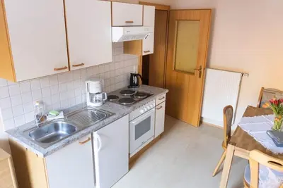 Image de Apartment 1 / 2 bedrooms - Trillerhof