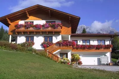 Image de Appartement Waldhorn - Apartment/2 bedrooms/shower, Wc