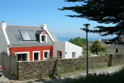 Image de Maison Le Palais 5 personnes