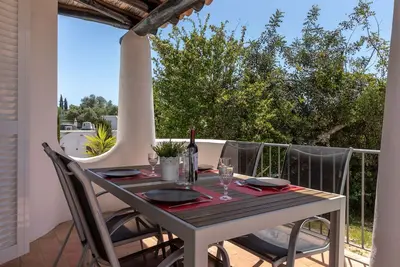 Image de Quinta do Paraiso - Resort with swimming pools, a short walk from to beach, town & amenities