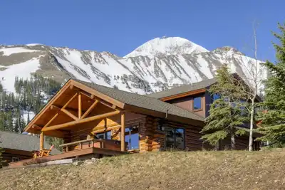 Image de Cowboy Heaven Cabin 13 Bandit