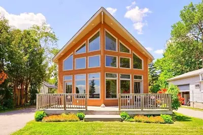 Image de Crystal Beach Cottage & Spa