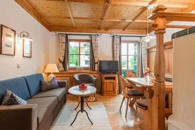 Image de Apartment Nature 2, 75 m²/2 bedrooms - Brandhof