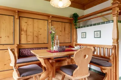 Image de Apartment Nature 6, 65 m²/2 bedrooms - Brandhof
