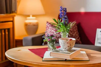 Image de Apartment Nature 1, 55 m²/1 bedroom - Brandhof