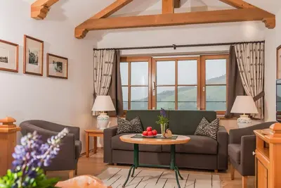 Image de Apartment Nature 4, 75 m²/2 bedrooms - Brandhof