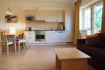 Image de Apartment Herz - 1 bedroom - Apartment Wiesbach