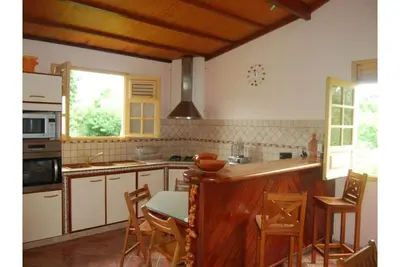Image de Residence La Taupine - Villa Mandarine