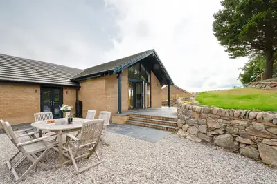 Image de Mor Mynydd - Trois Chambres Maison, Couchages 6