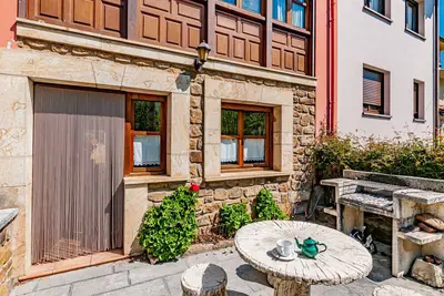 Image de La Regoria Rural House (Inguanzo de Cabrales, Asturias)