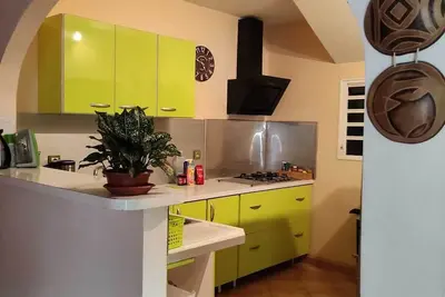 Image de RÉSIDENCE La Taupine - Appartement Citronnelle