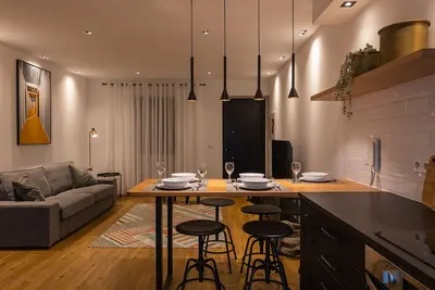 An accomodation close to Ponta Delgada!