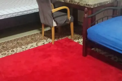 Furnished. Room in a. Villa. Walkable to al ain mall