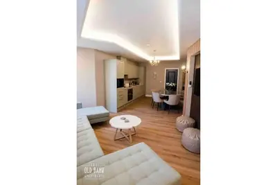 Image de Allure 2-bedroom apartment in Central Blackpool